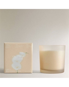 Ароматическая свеча orchidée lumière 350.0 Zara home