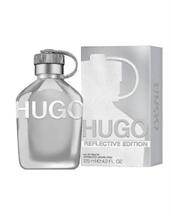 Туалетная вода Reflective Edition 125 Hugo