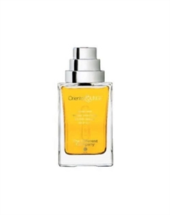 Парфюмерная вода Oriental Lounge, перезаполняемый флакон 100 The different company