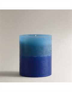 Ароматическая свеча Pear & tonka x collagerie 360.0 Zara home