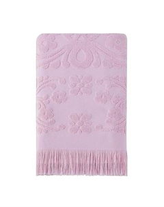 Полотенце Arya С Бахромой 70X140 Isabel Soft Arya home collection