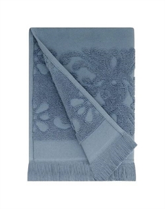 Полотенце Arya С Бахромой 70X140 Isabel Soft Arya home collection