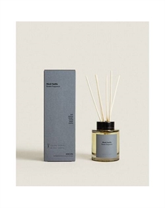 Ароматический диффузор black vanilla 100.0 Zara home