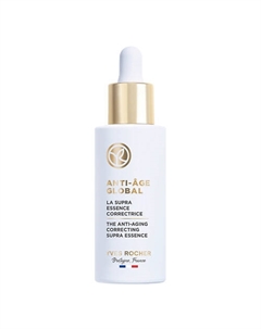 Сыворотка-корректор для молодости кожи 50 Yves rocher