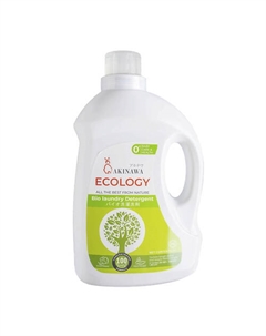 Гель для стирки белья универсальный 2000 Akinawa