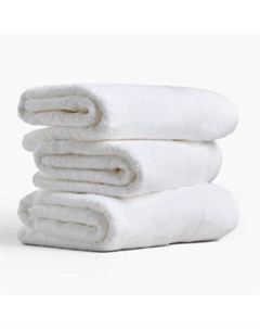 Хлопковое полотенце 30 x 50 Zara home