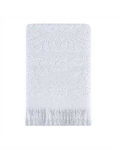 Полотенце С Бахромой Isabel Soft 100x150 Arya home collection