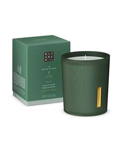 ... Ароматическая свеча The Ritual of Jing 290 Rituals