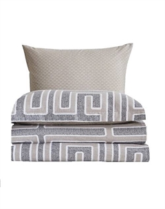 Постельное Белье Alamode Сатин 2 Сп. 200x220 Pascal Arya home collection