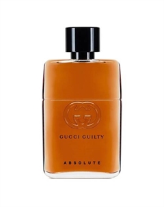Парфюмерная вода Guilty Absolute 50 Gucci