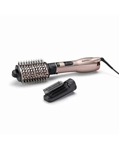 BABYLISS Фен-щетка для волос AS90PE Babyliss