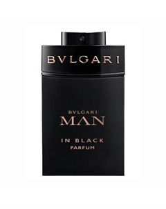 Парфюмерная вода Man in Black Parfum 60 Bvlgari