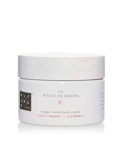 ... Крем для тела The Ritual of Sakura 220 Rituals