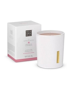 ... Ароматическая свеча The Ritual of Sakura 290 Rituals