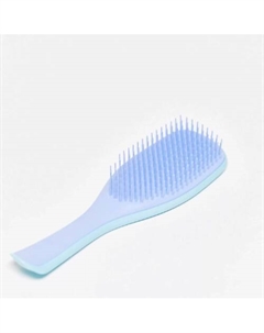 Расческа для вьющихся волос The Large Wet Detangler Straight Tangle teezer