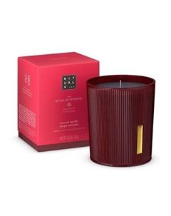 ... Ароматическая свеча The Ritual of Ayurveda 290 Rituals