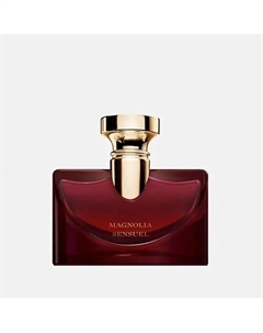 Парфюмерная вода Splendida Magnolia Sensuel 100 Bvlgari