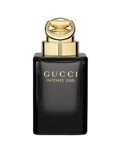 Парфюмерная вода Intense Oud 90 Gucci