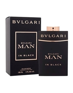 Парфюмерная вода Man In Black 150 Bvlgari