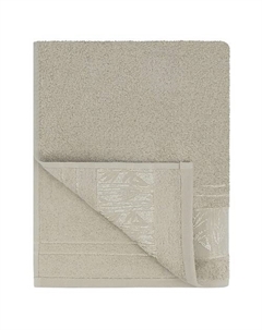 Полотенце Бамбуковое Giza 70х140 Arya home collection