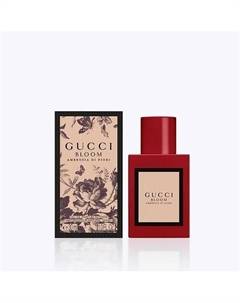 Парфюмерная вода Bloom Ambrosia Di Fiori 30 Gucci