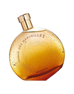 HERMES Парфюмерная вода L'Ambre Des Merveilles 50 Hermes
