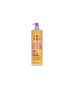 Шампунь для окрашенных волос Colour Goddess Oil Infused Shampoo 970 Tigi
