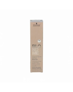Осветляющий лосьон Blond Enforcing Lift & Blend Sand 60 Blond me