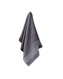 Полотенце Бамбуковое Giza 50х90 Arya home collection