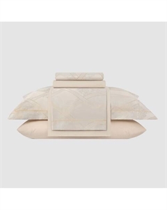 Постельное Белье Majestik Бамбук Семейное Gavin Arya home collection