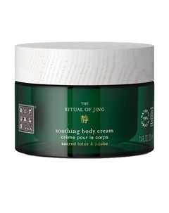 ... Увлажняющий крем для тела The Ritual of Jing 220 Rituals