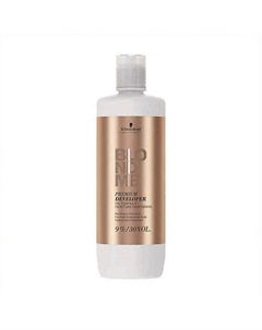 Премиум-окислитель 9% Premium Developer 1000 Blond me