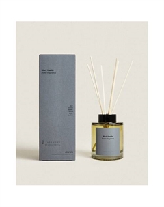 Ароматический диффузор black vanilla 200.0 Zara home