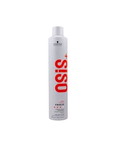 Лак сильной фиксации Freeze 500.0 Osis+