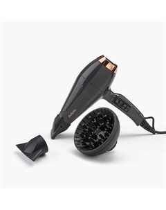 BABYLISS Фен для волос 6719DE 2200 Вт