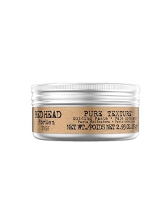 Воск для укладки волос Bed Head for Men Pure Texture Molding Paste 83 Tigi