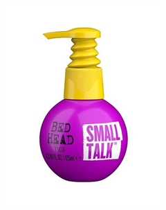 Крем для придания объема Bed Head Small Talk 125 Tigi