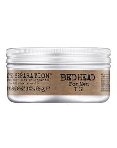 Воск для волос Bed Head Matte Separation Hair Wax 75 Tigi