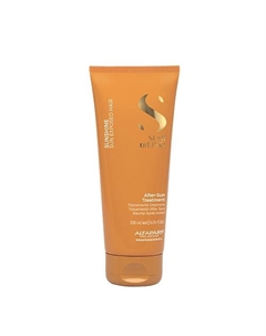 Кондиционер после воздействия солнечных лучей SDL 200 Alfaparf milano