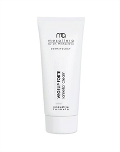 Ламеллярный восстанавливающий крем для лица VEGELIP FORTE 200 Mesaltera by dr. mikhaylova