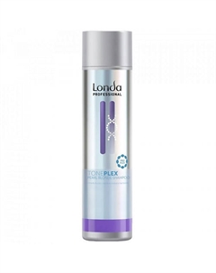 Шампунь для волос Toneplex Pearl Blond 250 Londa