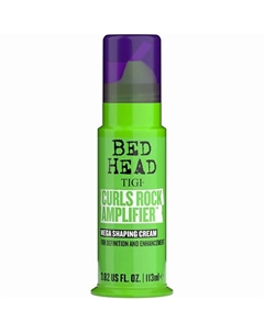 Дефинирующий крем для вьющихся волос Curls Rock Amplifier 113 Tigi