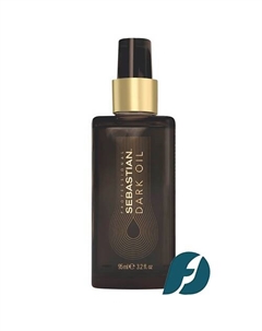Масло для волос DARK OIL 95 Sebastian professional