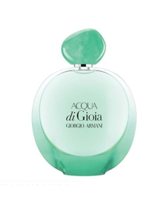 Парфюмерная вода Acqua di Gioia Intense 100 Giorgio armani