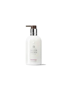 Лосьон для рук Fiery Pink Pepper 300.0 Molton brown