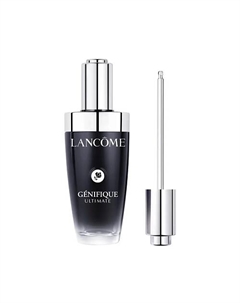 Восстанавливающая антивозрастная сыворотка Génifique Ultimate Serum Lancome