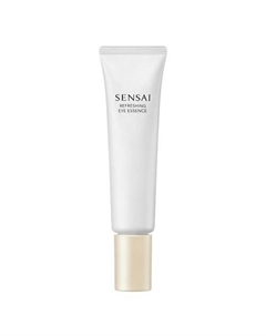 Освежающая и увляжняющая эссенция для век Refreshing Eye Essence 20 Sensai