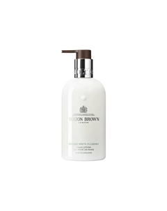 Лосьон для рук Refined White Mulberry 300.0 Molton brown