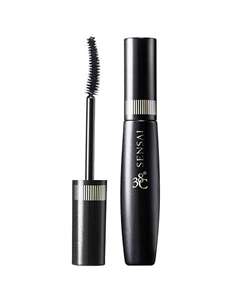 Объемная тушь для ресниц 38ºC Volumising Mascara 8 Sensai