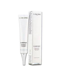 Осветляющая сыворотка против пигментных пятен Clarifique Intense Whitening Spot Eraser 50.0 Lancome